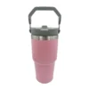 Water Bottle Mug Vacuum Insulated Stainless Steel 900ml