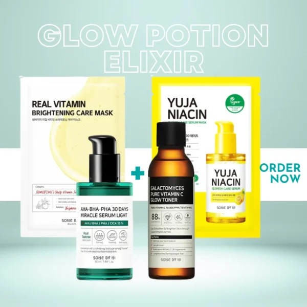 Dreamy Complexion Collection