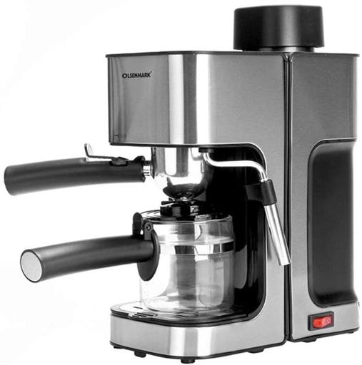 Olsenmark 3.5 Bar Espresso Coffee Maker - OMCM2342