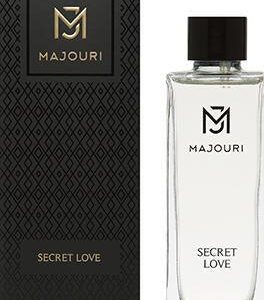 Majouri Secret Love  Edp 75Ml Refill (Womens)