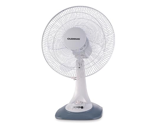 Olsenmark Table Fan- 16",  OMF1699