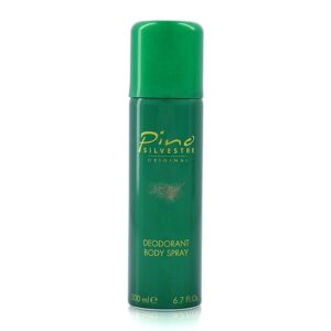Pino Silvestre Original  200Ml Deodorant Body Spray (Mens)