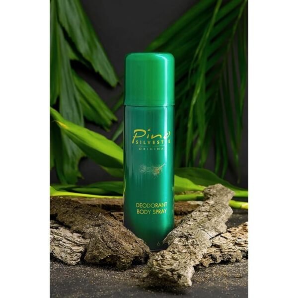 Pino Silvestre Original  200Ml Deodorant Body Spray (Mens)