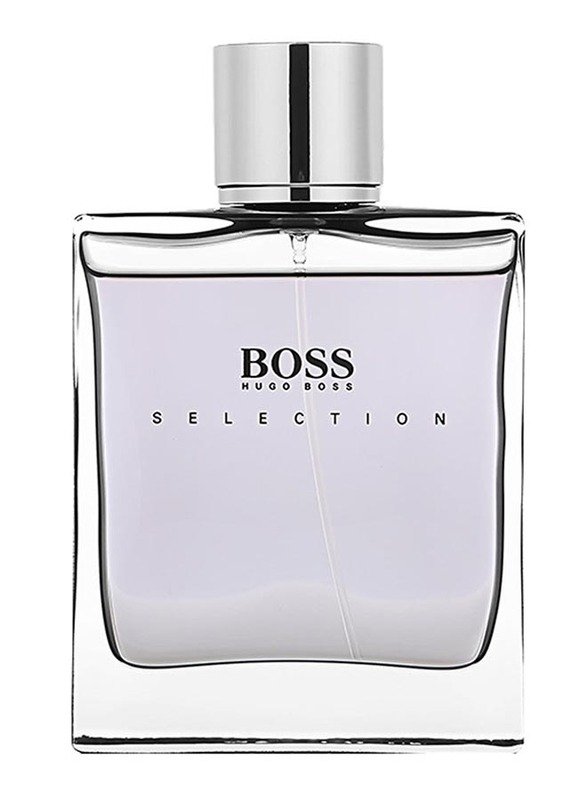 Hugo Boss Boss Selection  Edt 90Ml (Mens)