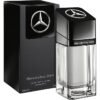 Mercedes Benz Select  Edt 100Ml (Mens)