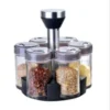 Storage Spice Rack Set for Kitchen 7Pcs