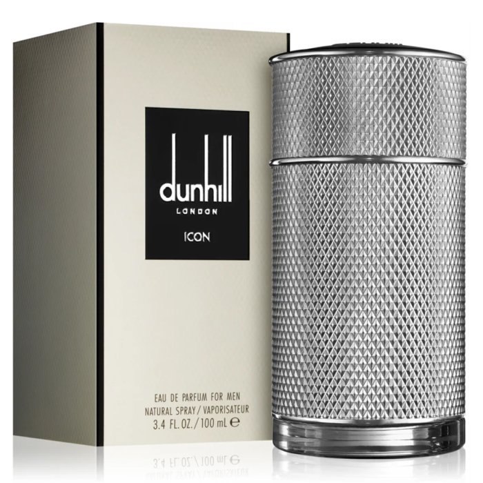 Dunhill Icon  Edp 100Ml (Mens)