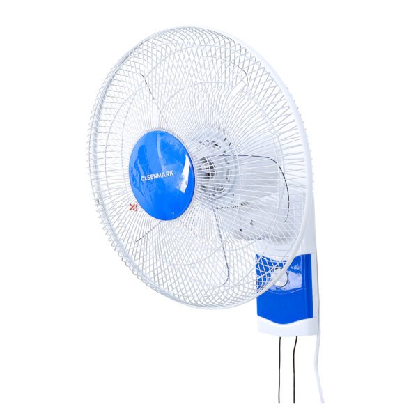 Olsenmark  Wall Fan, 16 Inch -OMF1701