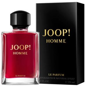Joop! Homme  Le Parfum 125Ml (Mens)