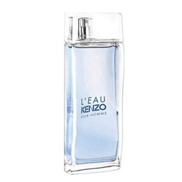 Kenzo L'Eau Pour Homme  Edt 100Ml (Mens)
