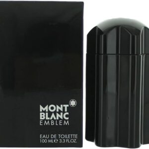 Mont Blanc Emblem  Edt 100Ml (Mens)
