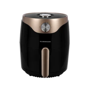 Olsenmark  Air Fryer with Auto off Powerful 1400W 2.8L Digital -OMAF2448