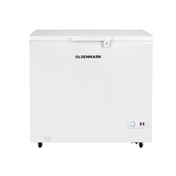 Olsenmark  Portable Refrigerator|Chest Freezer -OMCF5006