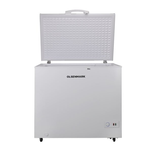 Olsenmark  Portable Refrigerator|Chest Freezer -OMCF5006