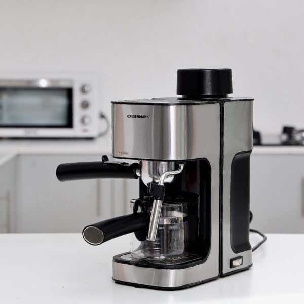 Olsenmark 3.5 Bar Espresso Coffee Maker - OMCM2342