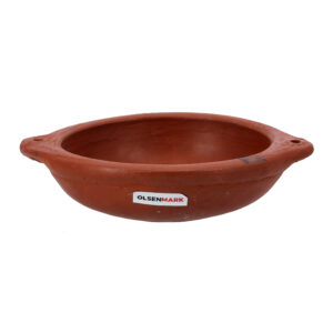Olsenmark Traditional Cookware Stir Pot - 23 Cm -OMCP6009