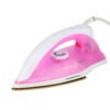 Olsenmark  Dry Iron with Golden Non-Stick Coating Sole Plate - OMDI1696