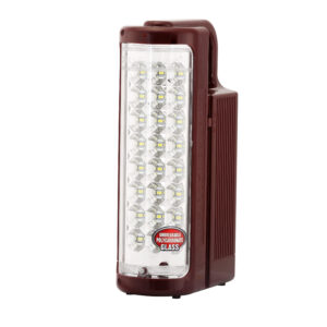 Olsenmark  Rechargeable LED Emergency Lantern, 24 Pcs LED - OME2679