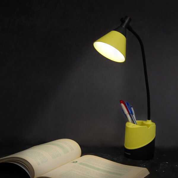 Olsenmark  Rechargeable LED Desk Lamp- OME2695