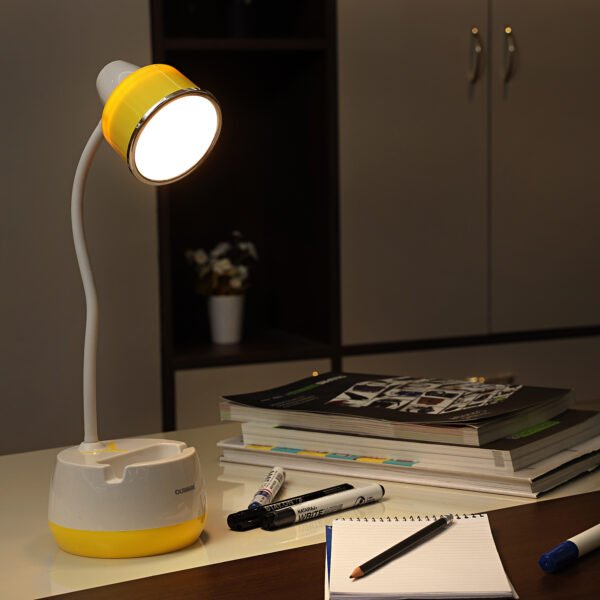 Olsenmark  Rechargeable LED Table Lamp - OME2755