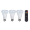 Olsenmark 4 in-1 Smart LED Remote Bulb- Smart Bulb - OMESL2794