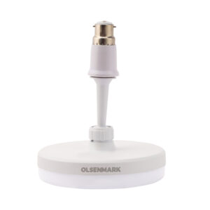 Olsenmark 13W Multi-Angle LED UFO Light, High CRI - OMESL2815