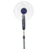 Olsenmark  Stand Fan, 16 Inch -OMF1697