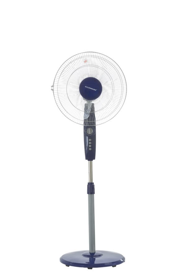 Olsenmark  Stand Fan, 16 Inch -OMF1697