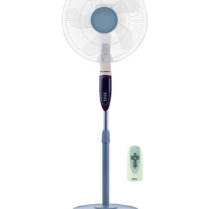 Olsenmark Stand Fan with Remote, 16 Inch -  OMF1698