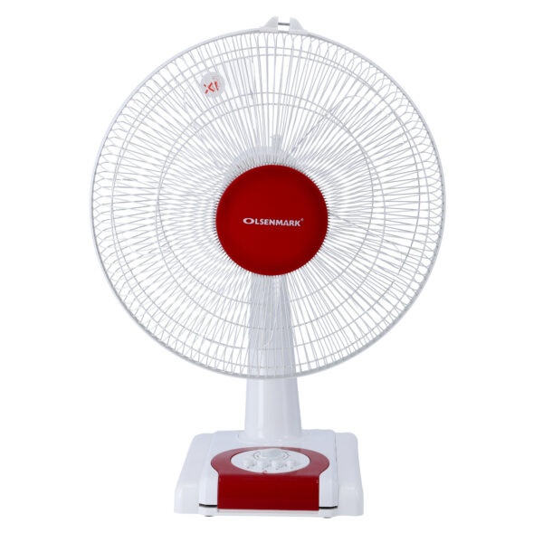 Olsenmark  Table Fan, 16"- OMF1700