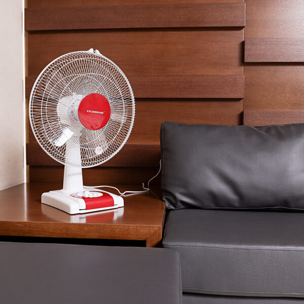 Olsenmark  Table Fan, 16"- OMF1700