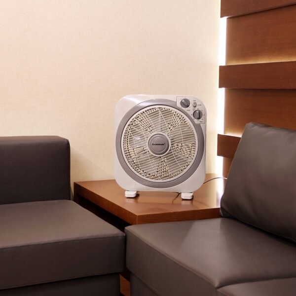 Olsenmark  Box Fan 12 inch, OMF1723