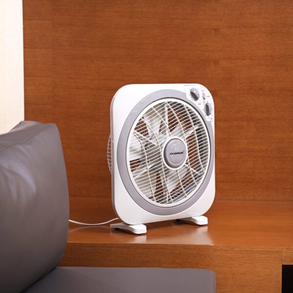 Olsenmark  Box Fan 12 inch, OMF1723