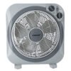 Olsenmark  Box Fan 12 inch, OMF1723