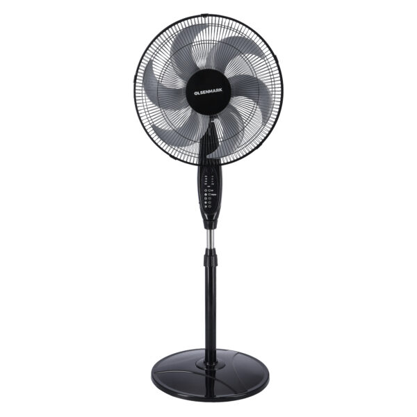 Olsenmark Classic Stand Fan 16 inch -OMF1793