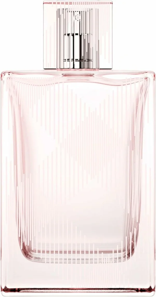 Burberry Brit Sheer  Edt 100Ml (Womens)