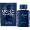 Salvatore Ferragamo Uomo Urban Feel  Edt 100Ml (Mens)