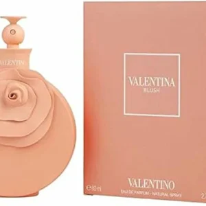 Valentino Valentina Blush  Edp 80Ml (Womens)