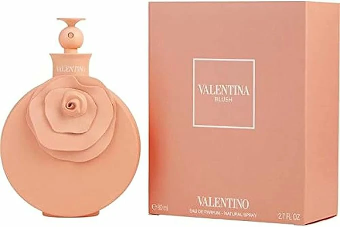 Valentino Valentina Blush Edp 80Ml (Womens)