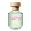 Benetton United Dreams Green Cactus  Edt 80Ml (Womens)