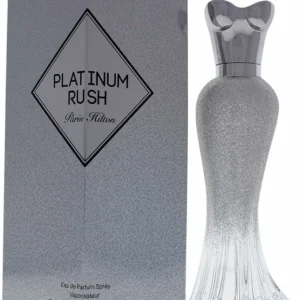 Paris Hilton Platinum Rush  Edp 100Ml (Womens)