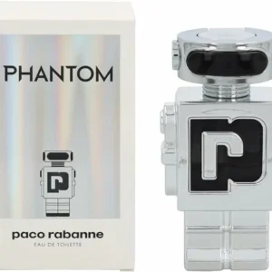 Paco Rabanne Phantom  Edt 100Ml (White Packing) (Mens)