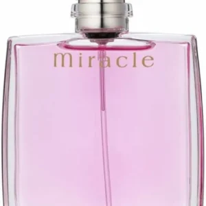 Lancome Miracle  L'Eau De Parfum 100Ml (Womens)