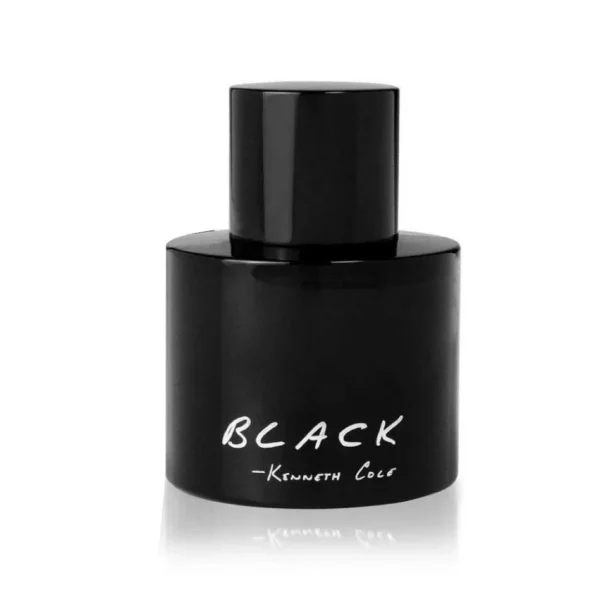Kenneth Cole Black Edt 100Ml (Mens) Kenneth Cole Black Edt 100Ml (Mens)