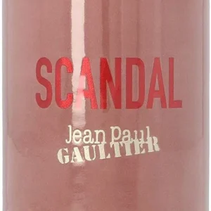 Jean Paul Gaultier So Scandal!  Edp 80Ml (Womens)