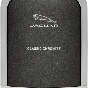 Jaguar Classic Chromite  Edt 100Ml (Mens)