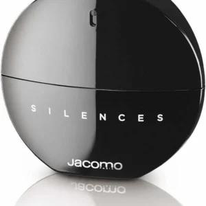 Jacomo Silences Sublime  Edp 100Ml (Womens)