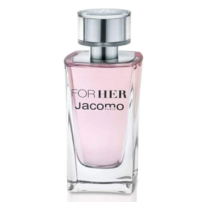 Jacomo For Her  Edp 100Ml (Womens)