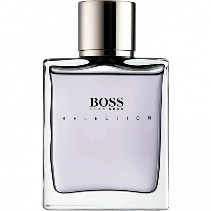 Hugo Boss Boss Selection Edt 100Ml (Mens)