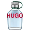 Hugo Boss Hugo Man  Edt 75Ml (New Packing) (Mens)